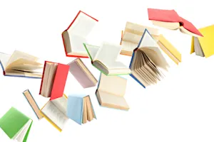 What is a book's preferred method of communication? image