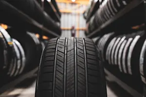 What is a tire's stance on economics? image