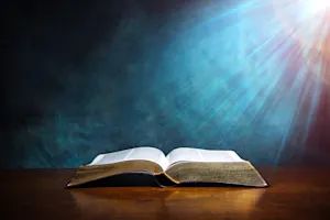 What is the best way to study the Bible? image