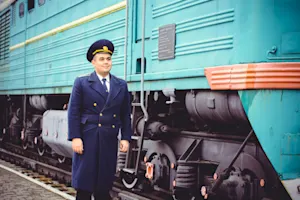 What is the first day of orientation called for locomotive conductors? image