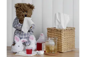 What is the opposite of coffee? image