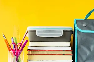 What's the king of all school supplies? image