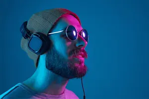 What vegetables make the best music? image