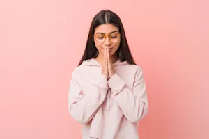 What's a Christian's favorite sport? image