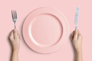 What's a fork's favorite holiday? image