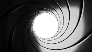 What's James Bond's favorite hot drink? image