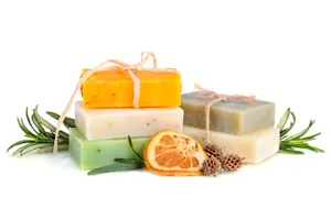 What's the best soap to use on St. Patrick's Day? image