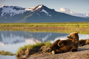 What's the friendliest national park? image