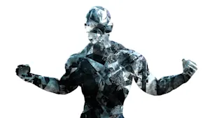 What's the most masculine animal? image