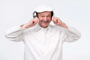 What's the noisiest food? image