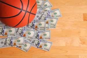 What's the richest basketball team?