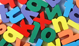 What's the scariest letter? image