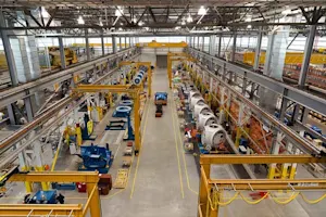 Where are average things manufactured? image