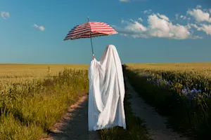 Where do ghosts go on vacation? image