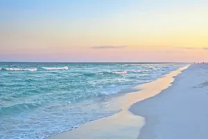 Where do moms like to vacation in Florida? image