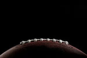 Where do old quarterbacks go after retirement? image