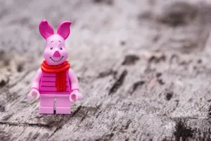 Where does Piglet™️ store all his money? image