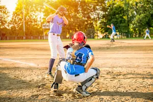 Which baseball player do fish root for? image