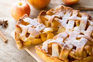 Which Count makes the best pie crust? image