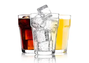 Which drink is the most pleasant to be around? image
