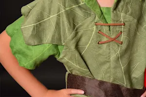 Which of the Lost Boys™ is the best cook? image