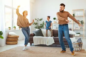 Why am I no longer addicted to the hokey pokey? image