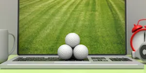 Why are computers so good at golf? image