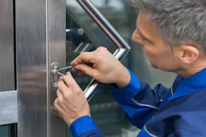Why are locksmiths allowed to remain open on Labor Day? image