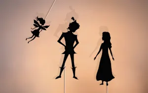 Why are there no planes where Peter Pan™️ lives? image