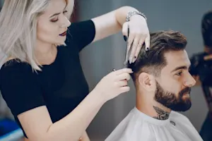 Why did the barber win the race? image
