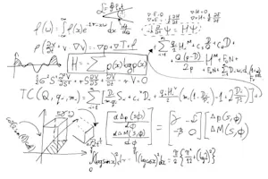 Why did the mathematician decline a beer at the party? image