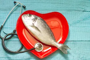 Why did the person let a fish perform surgery on them? image