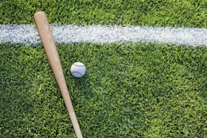 Why did the sausage quit playing baseball? image