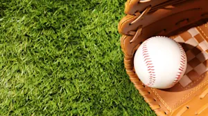 Why did the witch's team lose the baseball game? image