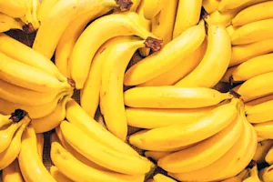 Why do bananas need to use sunscreen on their summer vacations? image
