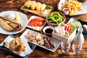 Why do lawyers always go to Japanese restaurants? image