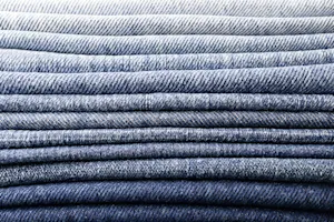 Why does that family that only wears denim look so young? image