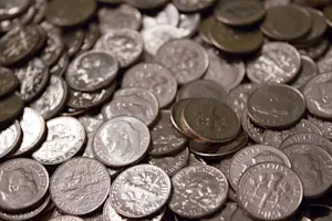 Why don't they have dime stores anymore? image