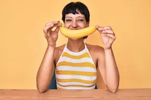 Why is a banana the most popular fruit? image