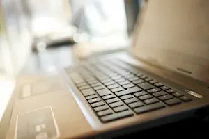 Why is a computer so smart? image