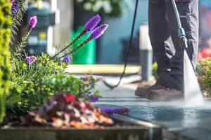 Why is April the cleanest month of all? image