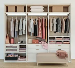 Why is heaven always so tidy? image