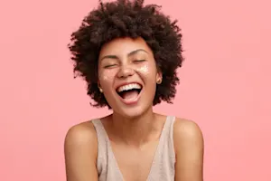 Why is laughter the best medicine? image