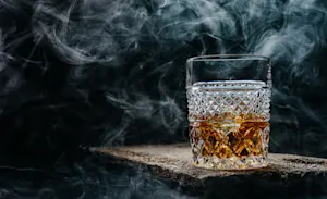 Why is whiskey not as popular anymore? image