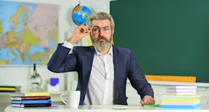 Why was the school superintendent asked to resign?