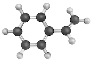 Why were the atoms always hungry? image